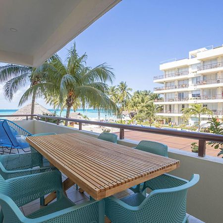 Ixchel Beach Hotel Isla Mujeres Phòng bức ảnh