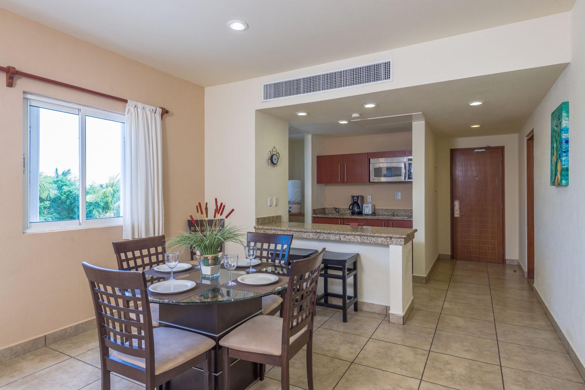 Ixchel Beach Hotel Isla Mujeres Ngoại thất bức ảnh