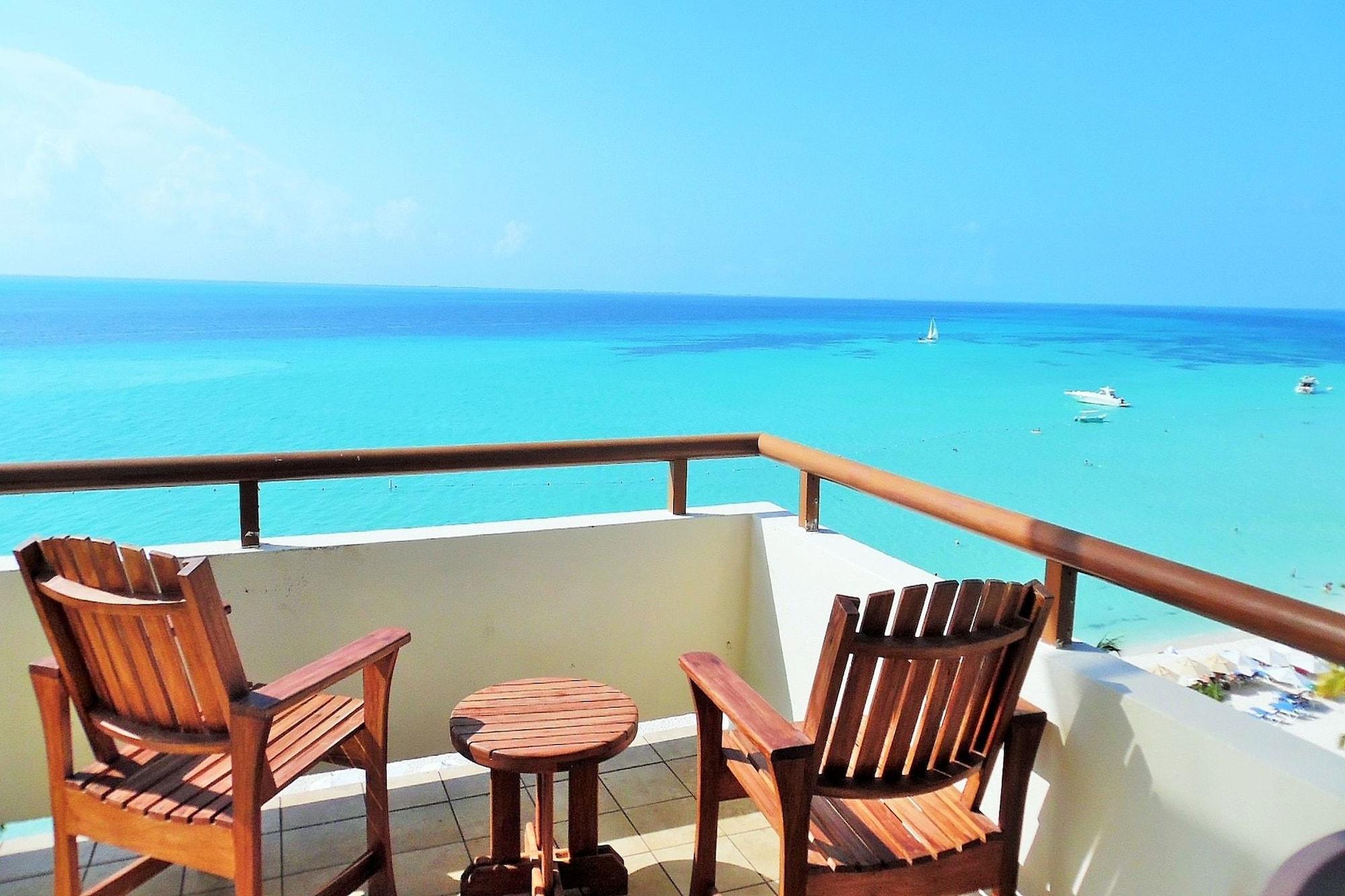 Ixchel Beach Hotel Isla Mujeres Ngoại thất bức ảnh