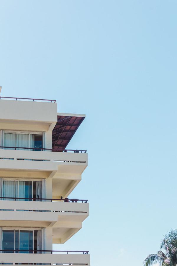 Ixchel Beach Hotel Isla Mujeres Ngoại thất bức ảnh
