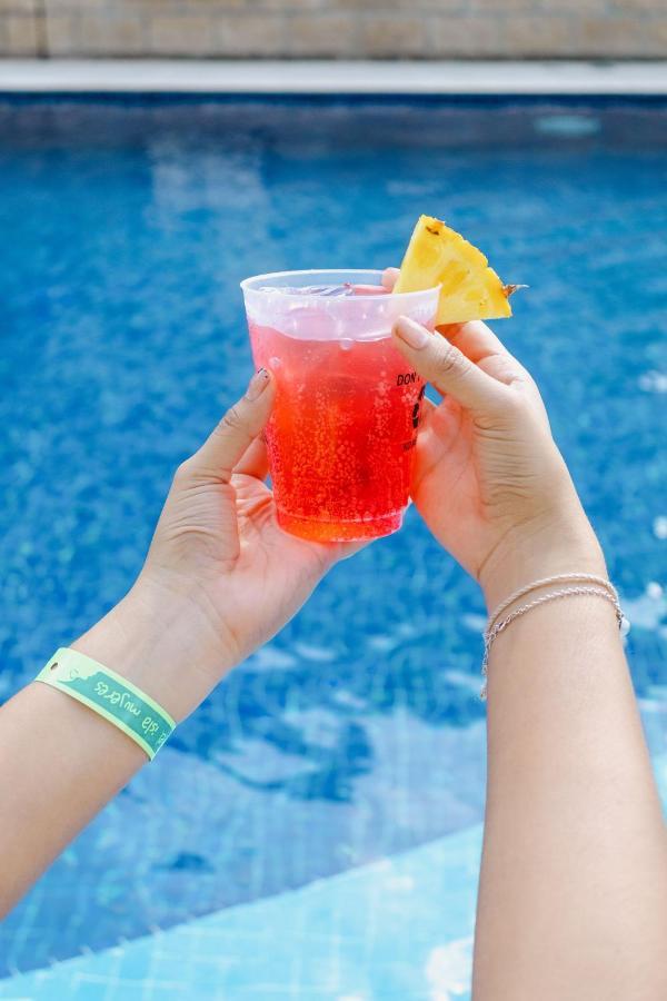 Ixchel Beach Hotel Isla Mujeres Ngoại thất bức ảnh