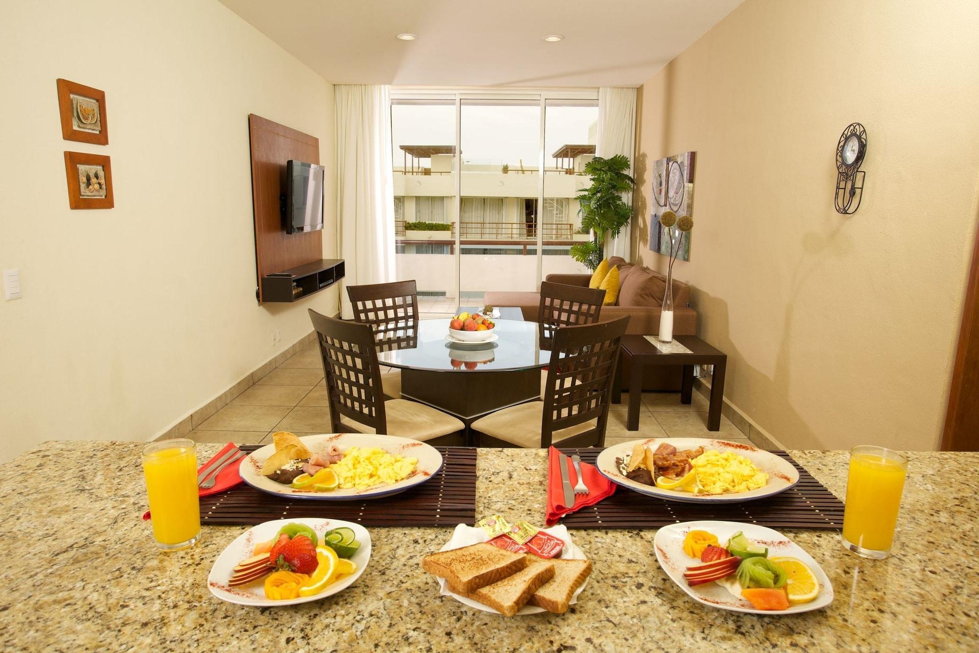 Ixchel Beach Hotel Isla Mujeres Ngoại thất bức ảnh
