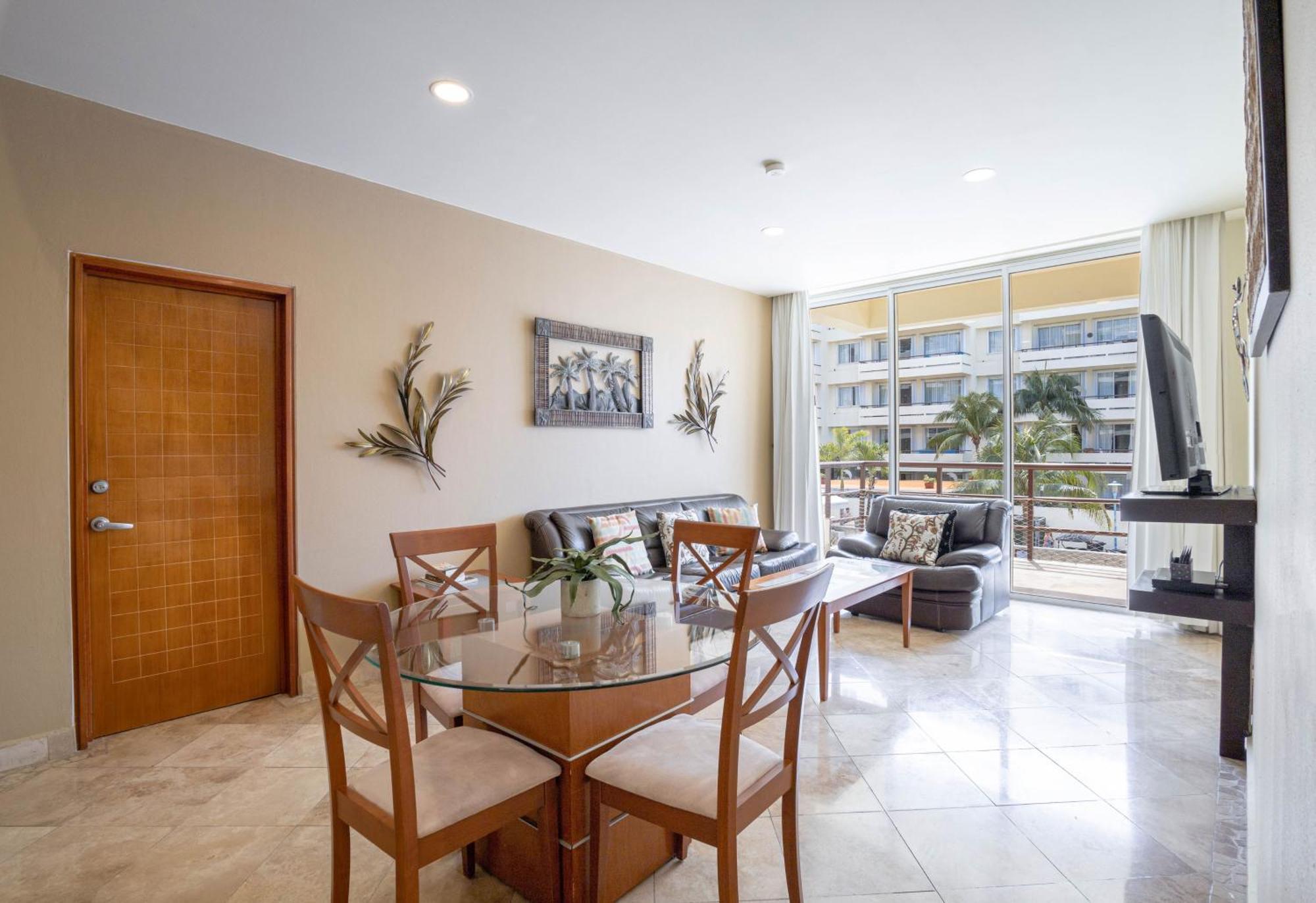 Ixchel Beach Hotel Isla Mujeres Phòng bức ảnh