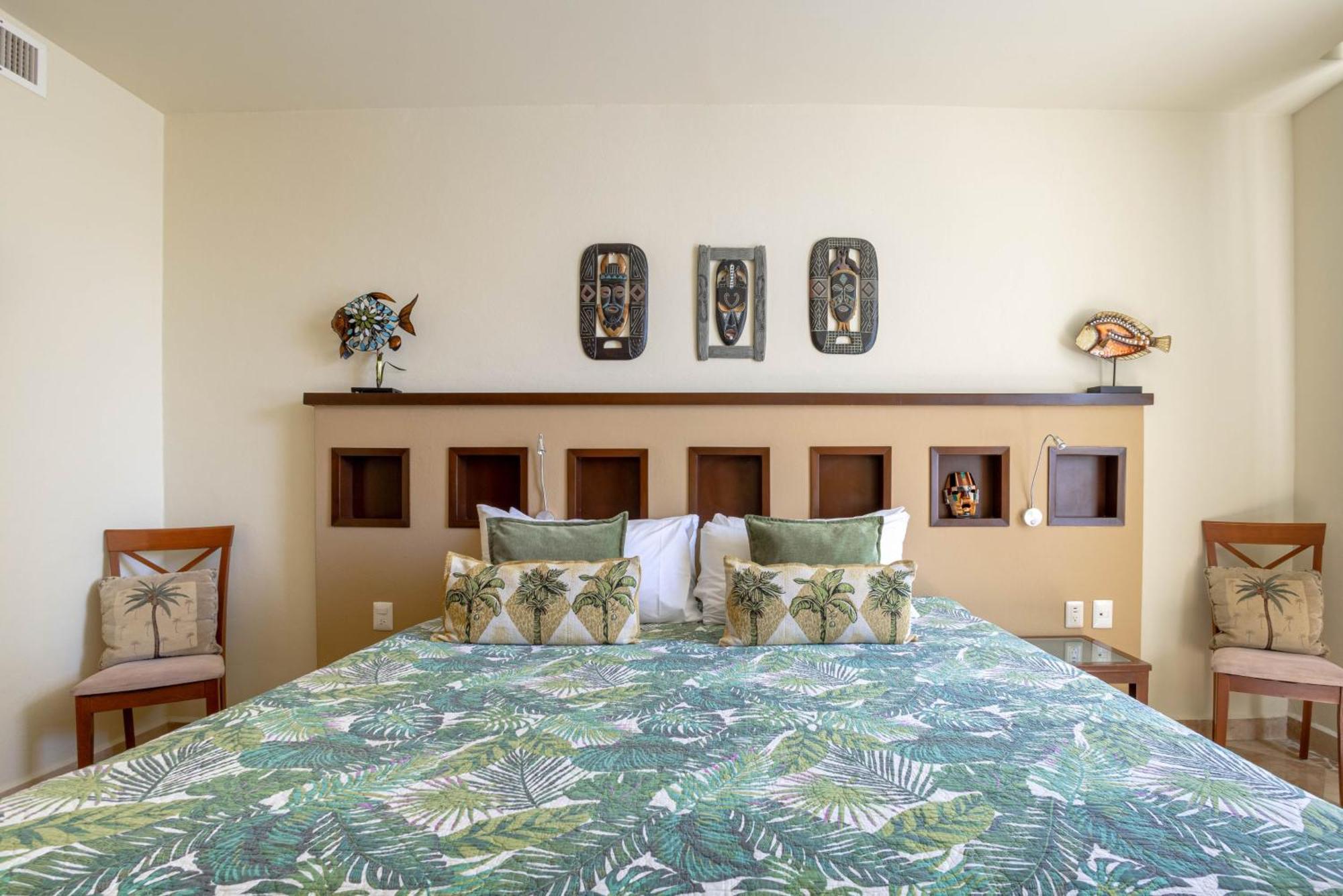 Ixchel Beach Hotel Isla Mujeres Phòng bức ảnh