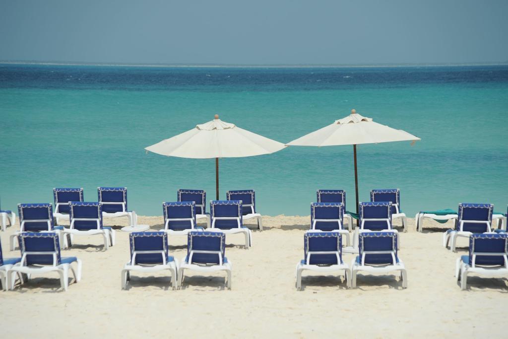 Ixchel Beach Hotel Isla Mujeres Ngoại thất bức ảnh